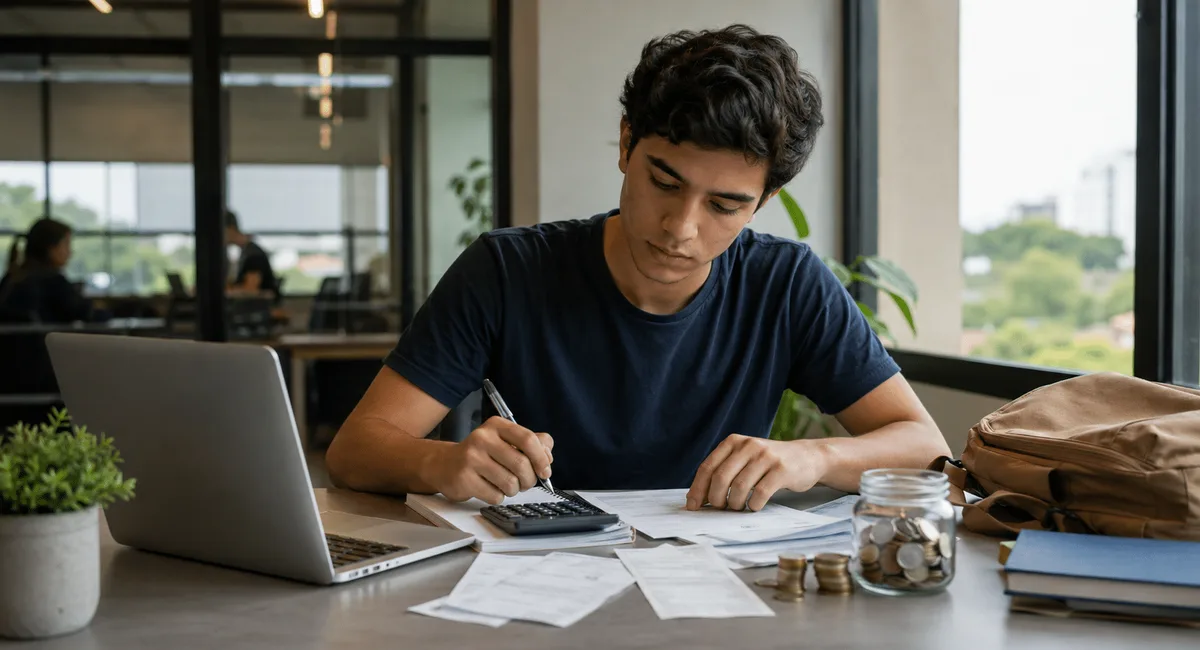 INSS: Estagiários a partir dos 16 anos podem começar a contribuir para a aposentadoria