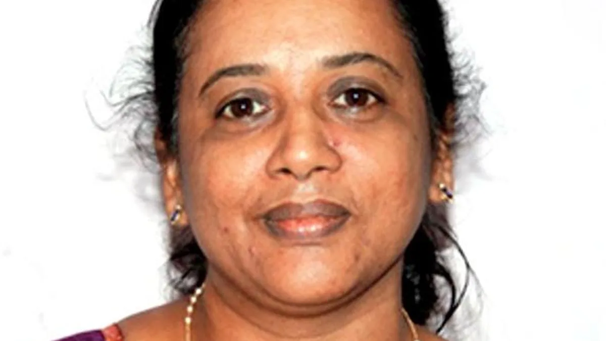 Sanskrit varsity mock funeral row: V-C Ciza Thomas alleges assault amid SFI protest; Governor, Home dept call for action against protesters