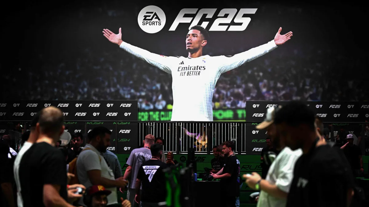 Videospielmesse: Gamescom startet unter schwierigen Vorzeichen für Spieleentwickler