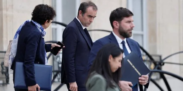 Pour 2027, le gouvernement de Sébastien Lecornu veut croire à un léger réveil de l’économie