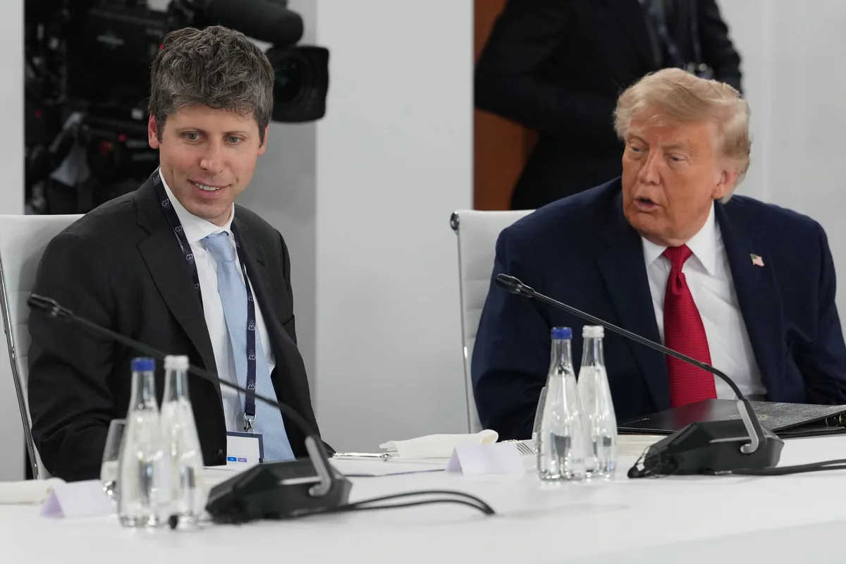 Legisladores de Estados Unidos piden nuevas normas sobre IA tras las advertencias de seguridad Anthropic