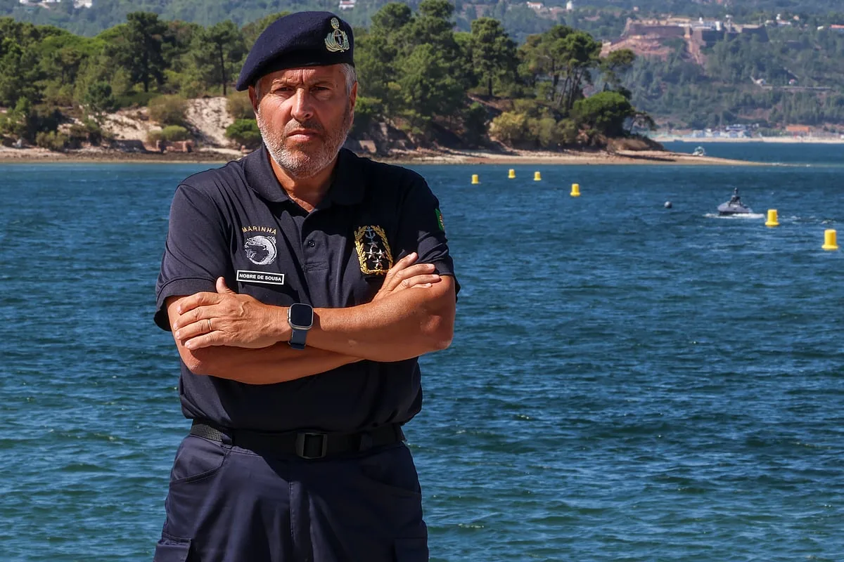 Marinha quer terceiro submarino na Lei de Programação Militar e substituição dos helicópteros das fragatas