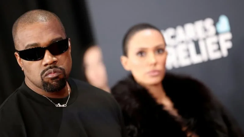 Habitué des controverses, le rappeur Kanye West annonce deux concerts en Russie au mois d'octobre