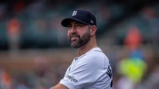 El emotivo adiós de una leyenda: Justin Verlander lanzará por última vez en casa