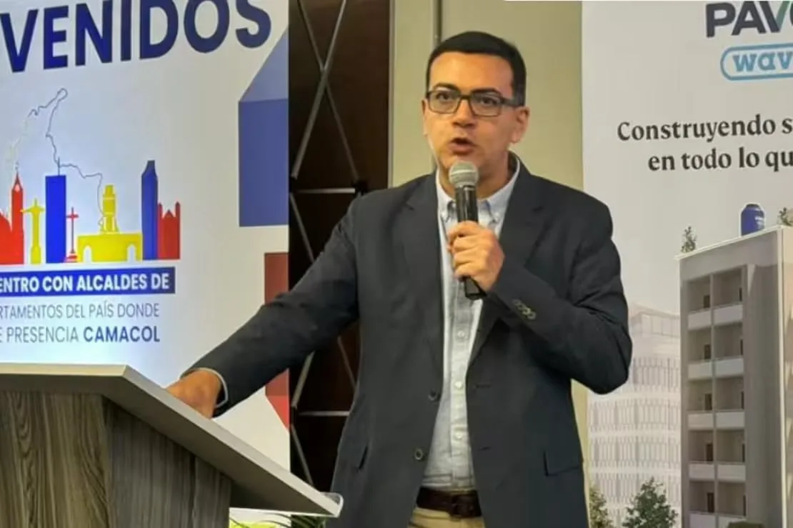 Julián Buitrago responde a cuestionamientos por su llegada al DNP y habla de la reconstrucción tras el terremoto