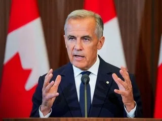 En guerre commerciale avec les États-Unis, le Canada fait de l’œil aux Européens
