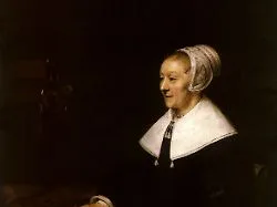 Neue Käufer gesucht: Rembrandt-Gemälde darf Großbritannien nicht verlassen