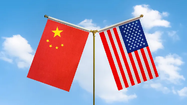 China, US have candid and in-depth exchanges on economy and trade