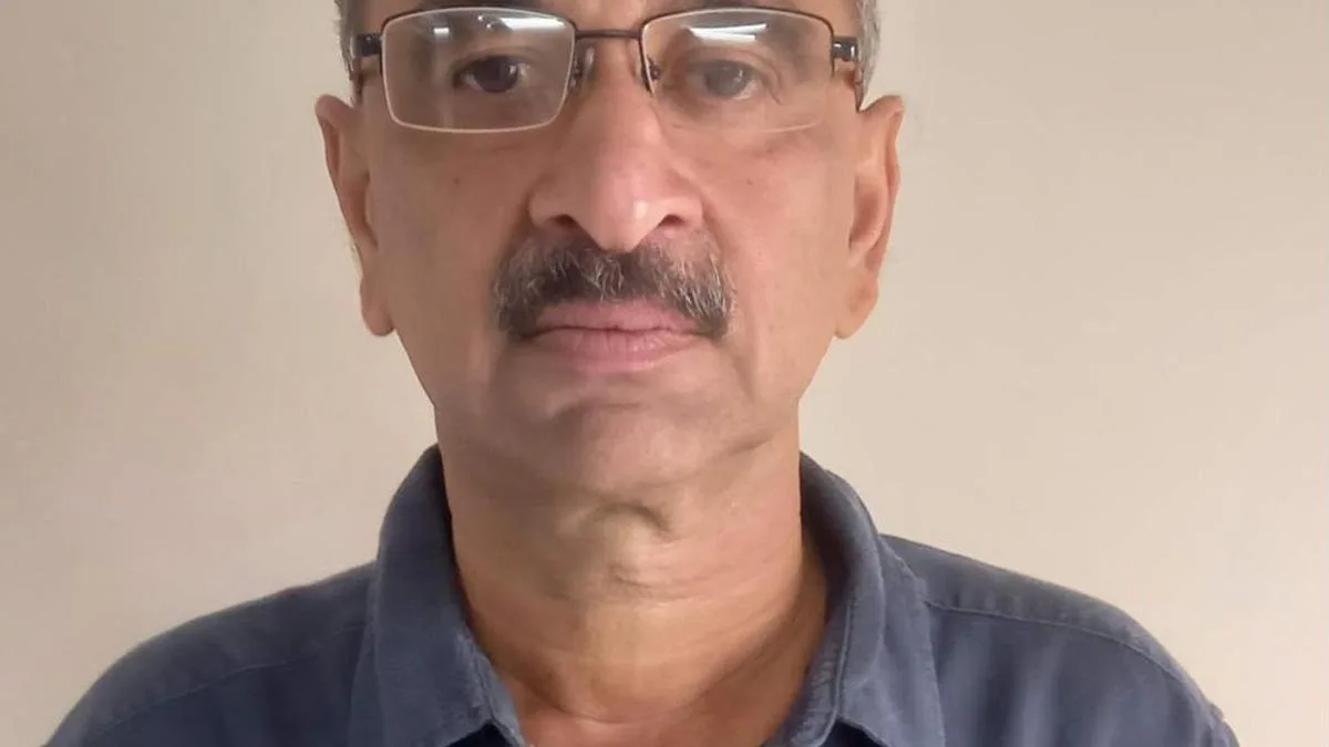 Financial journalist passes away