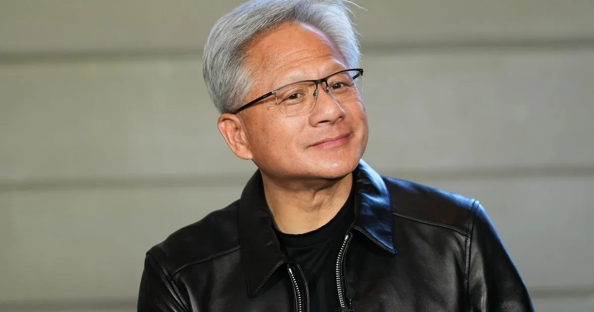 Nvidia apuesta a la integración entre China y Estados Unidos