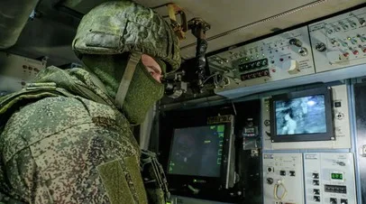 Шесть дронов уничтожены над Москвой