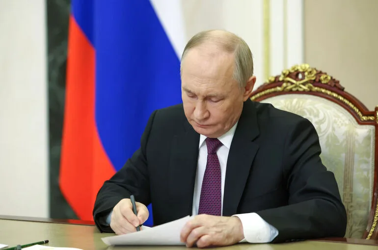 Россия ратифицировала соглашение о сотрудничестве в космосе с Мьянмой