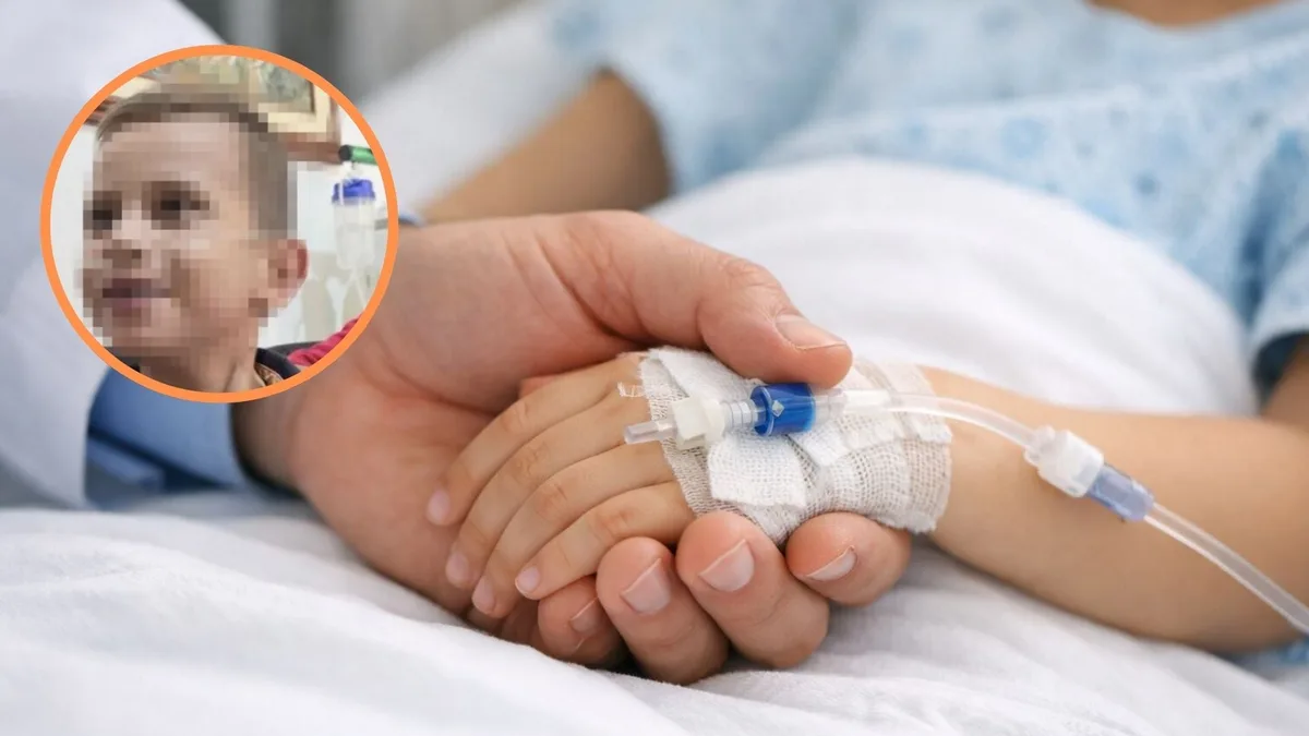 Habló la mamá de Lucas Murillo, el niño que fue operado tras el conmovedor mensaje que le envió a Abelardo de la Espriella: “Los médicos tienen que estar ahí pendientes”