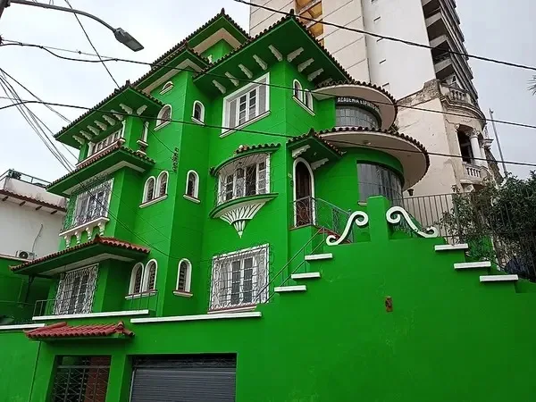 A justa homenagem a uma “senhora” de 105 anos em plena forma no ES