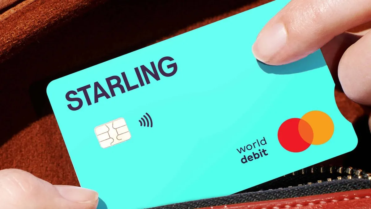 'We’ve removed the biggest barrier to customer AI adoption: writer’s block' — Starling Bank AI boss on why agentic AI could be the key to help customers manage their money better
