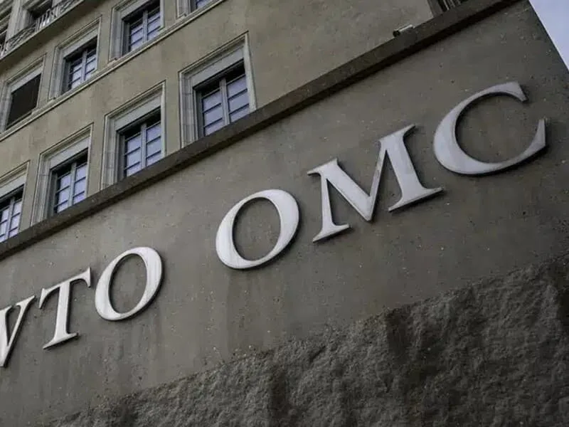 EUA diz na OMC estar "à disposição" para discutir tarifaço com Brasil