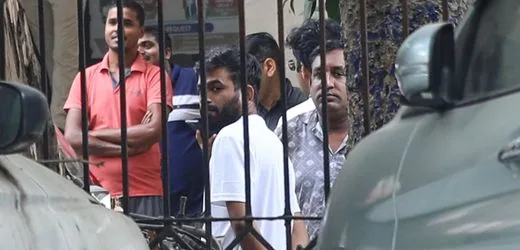 Indien: Anführer der »Kakerlaken-Bewegung« wieder frei