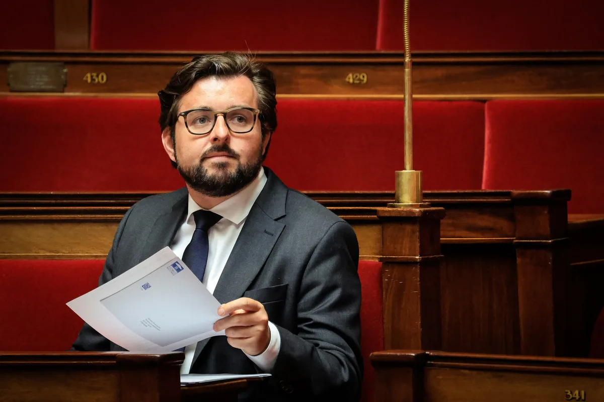 Les retraites, le travail et la production de richesses : Philippe Brun, briseur de tabous en série