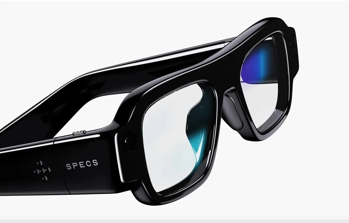 Avec ses « Specs » vendues à prix d’or, Snapchat se lance dans la course des lunettes VR