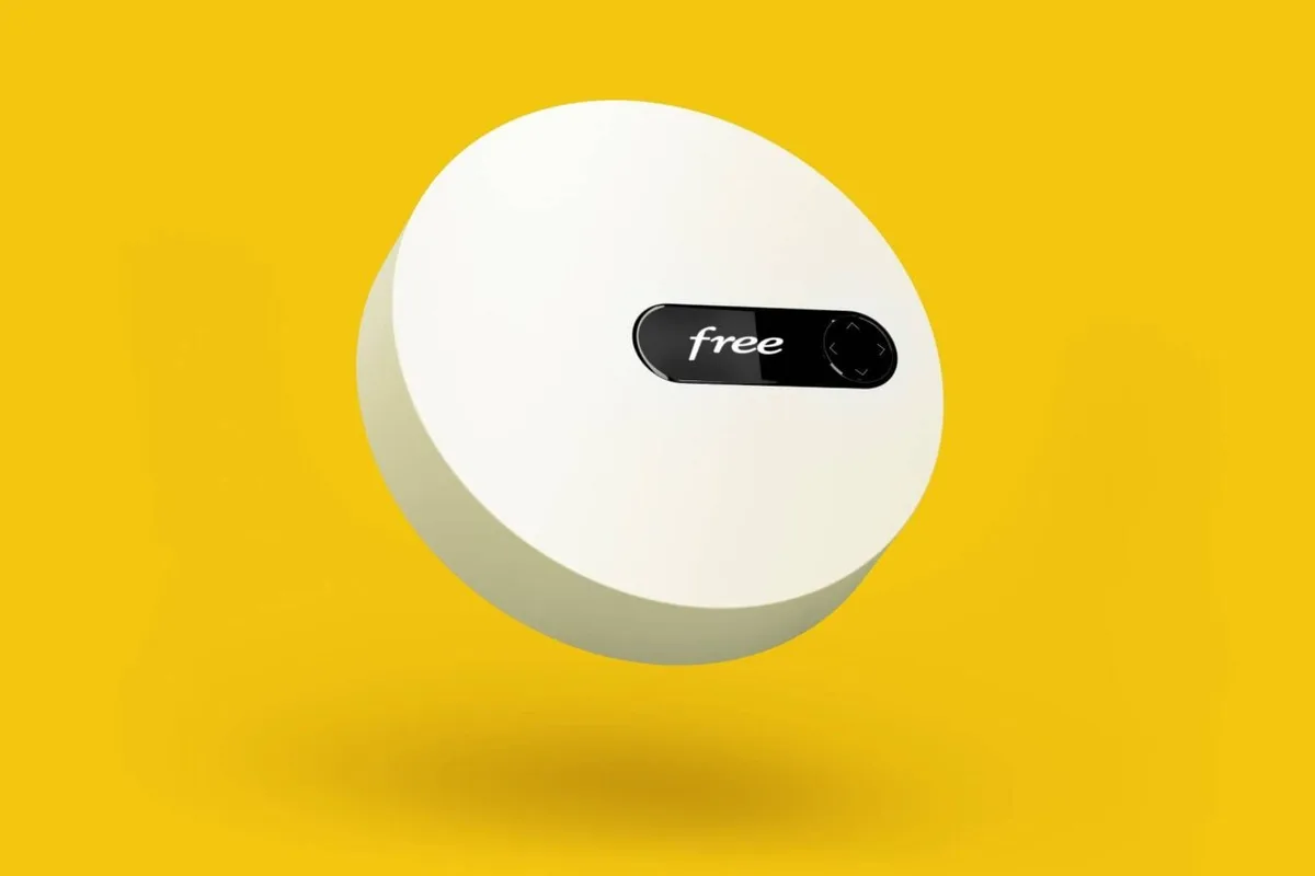 Six ans après, le Player de la Freebox Pop passe à Android 15, mais pas grâce à Free