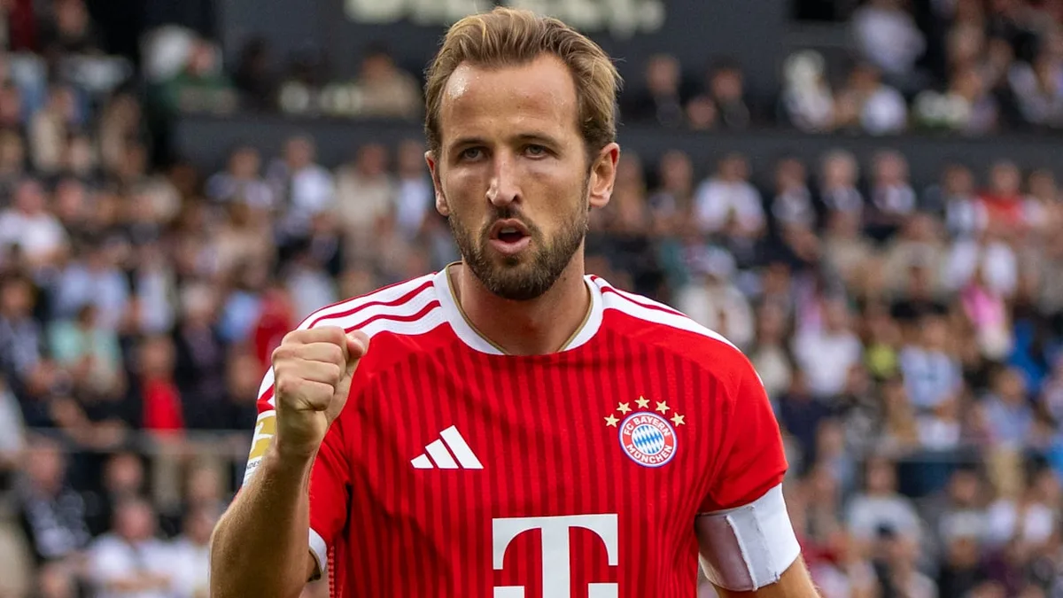 Was endlich geklärt wurde - Bayern-Durchbruch im Kane-Poker