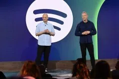 Spotify’s Stock Up 5.5% on Fresh $1.5B Stock Buyback Program