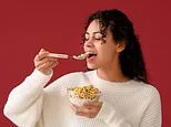 What IS the healthiest breakfast? As porridge is found to lower cholesterol by 10 per cent AND help you lose weight, experts reveal what you should really be eating first thing...