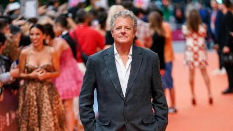 Juan Luis Cano: "Quienes están en contra de la mezcla cultural son los cobardes y los ignorantes"