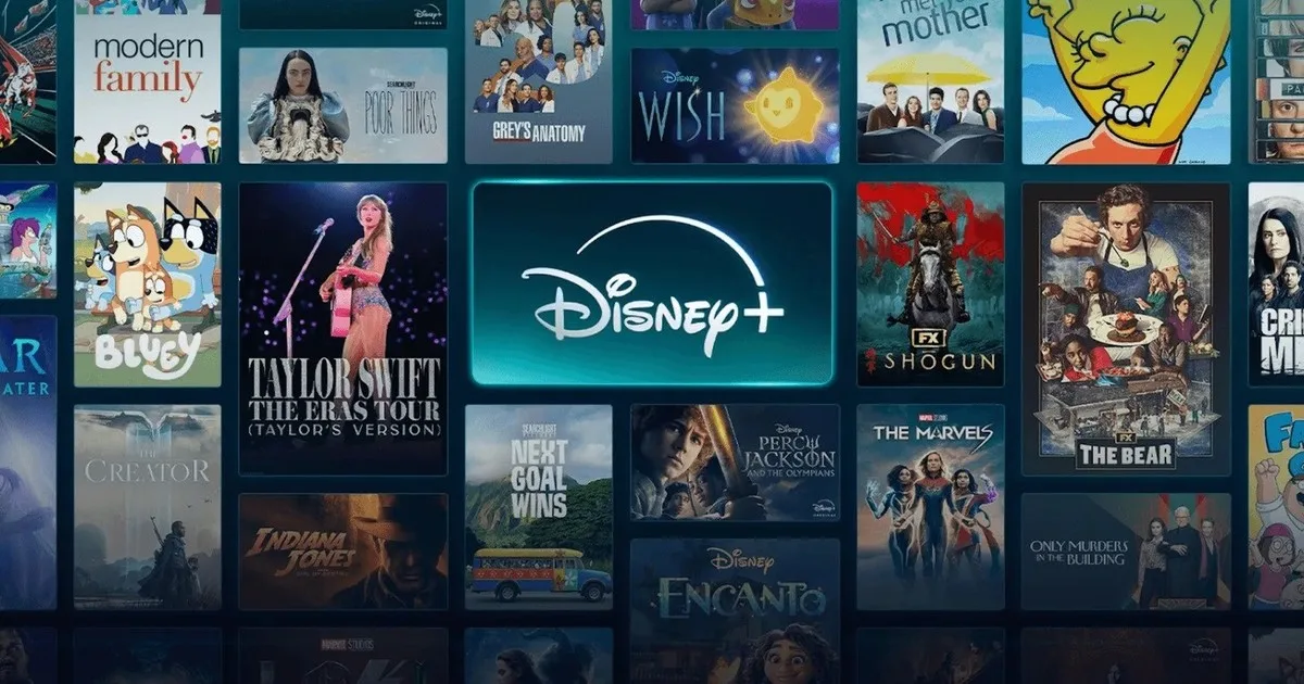 Qué ver en Disney+ hoy: las 10 series y películas que lideran el ranking este viernes 21 de agosto de 2026 en Argentina