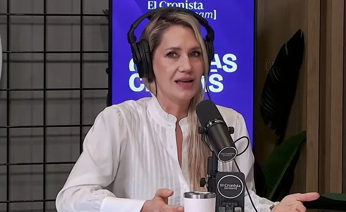Elecciones 2027: Carolina Losada aseguró que “hay lugar para una tercera vía” y rechazó el armado de Lousteau