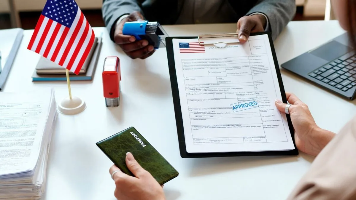 Donald Trump suspende la emisión de visas de EU: ¿Para quiénes aplica esta medida?