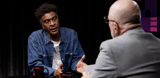 Helio de La Peña conta bastidores do Casseta & Planeta: 'Teve um desgaste'