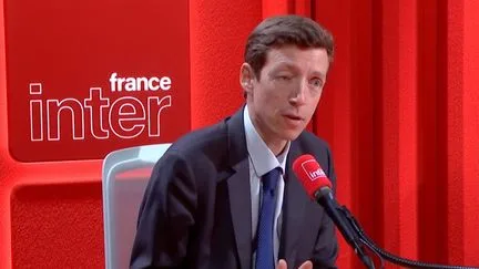 Rentrée 2026 : les absences de professeurs seront "marginales", assure le ministre de l'Education nationale