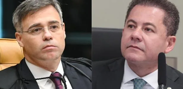 Dani Lima: PF apreende com aliado de Mendonça dados de lobby em tribunais