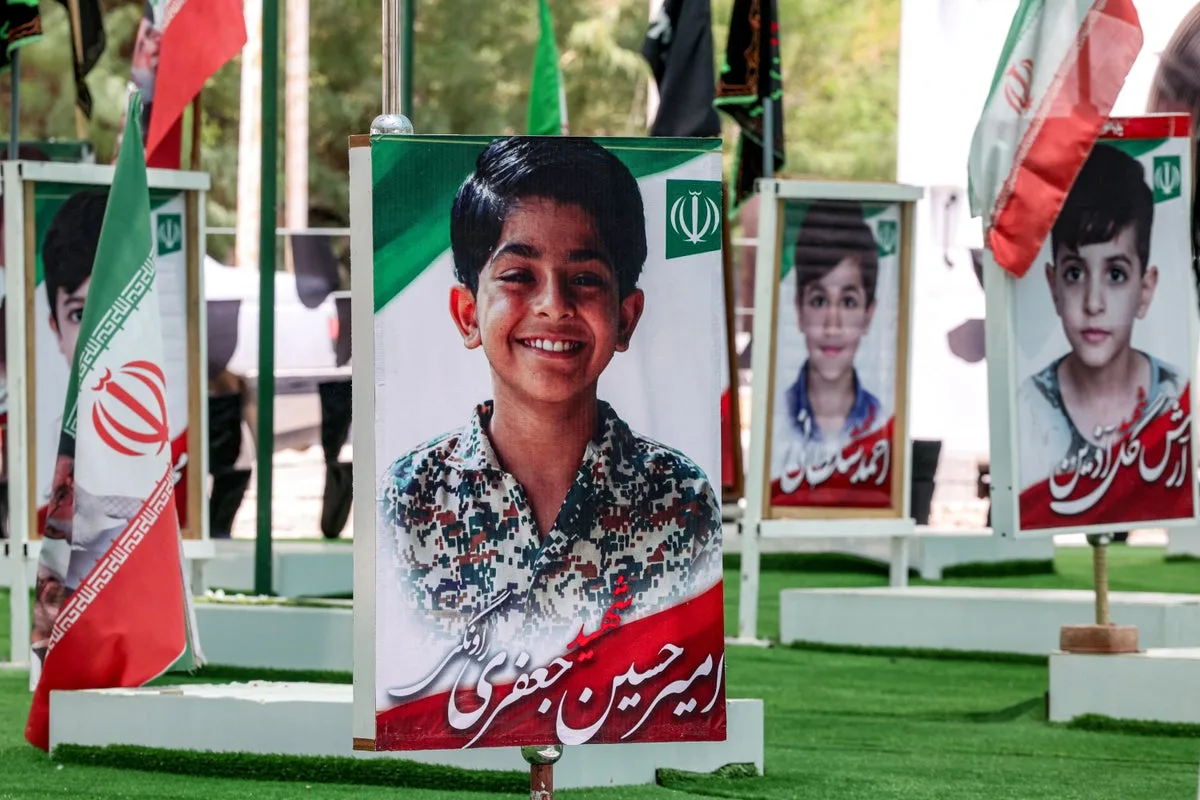 Iran-US war latest: Trump says conflict ‘hopefully’ nearing end and claims to be in direct talks with Tehran
