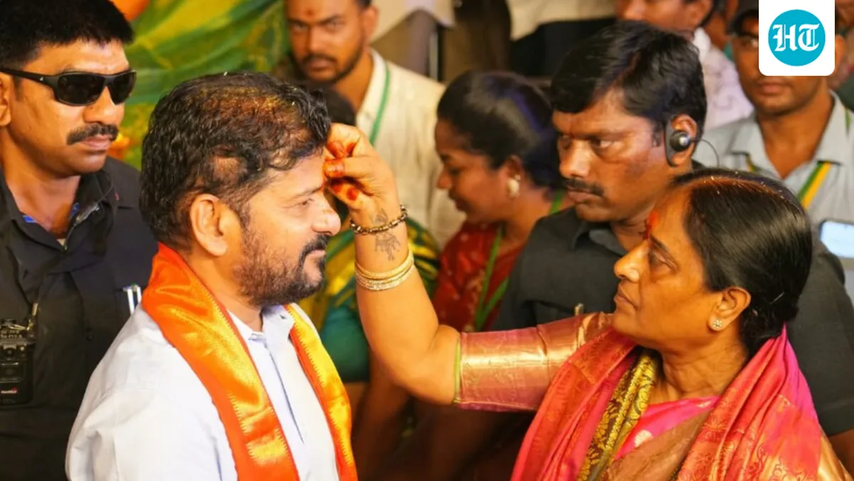 Daughter's remarks, MLAs upset: Why Telangana CM Revanth Reddy sacked Konda Surekha as minister