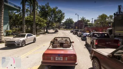 Rockstar Games: Zehn spannende Details im neuen GTA-6-Video