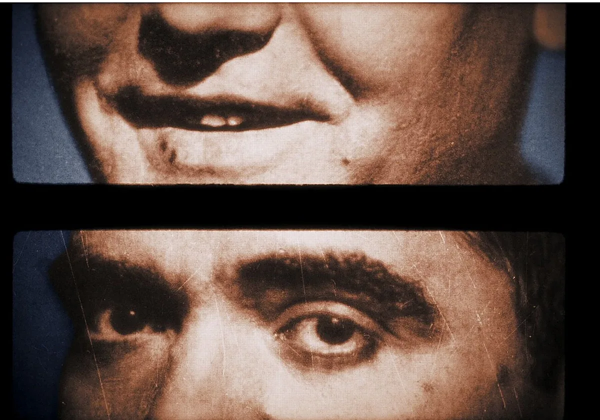 Inédito y enamorado: Lorca vuelve a la pantalla con 'La voz quebrada'