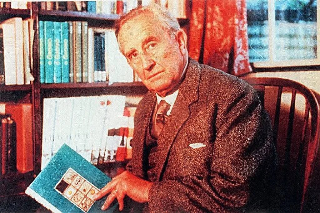 Obra póstuma de Tolkien vê carro como demônio e antecipa debates atuais