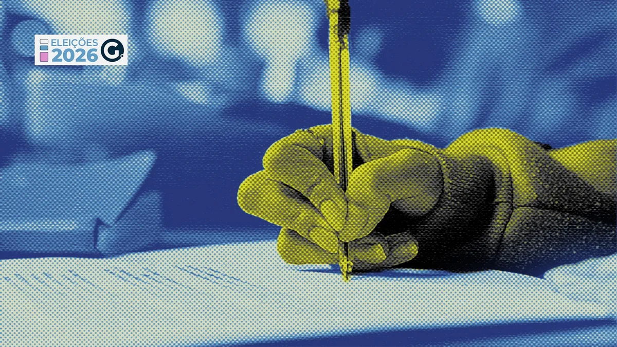 O que os candidatos ao governo do ES dizem sobre desempenho do ensino médio