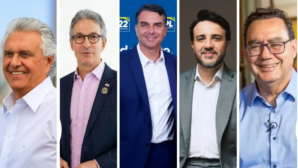 Eles ainda não ganharam, mas já pensam na equipe: veja quem está no radar dos presidenciáveis
