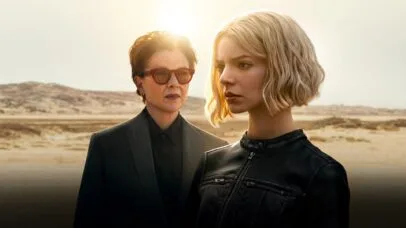 ‘Lucky’, minissérie do AppleTV com Anya Taylor-Joy, terá 2ª temporada?