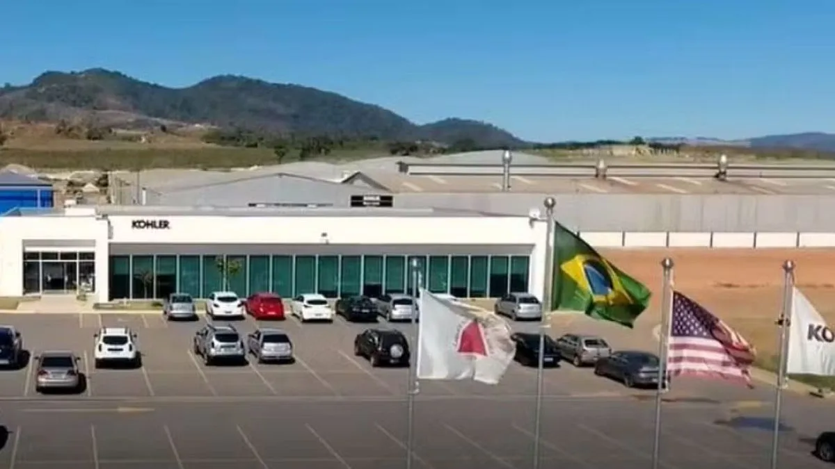 Multinacional encerra única fábrica no Brasil e mais de 400 trabalhadores são demitidos