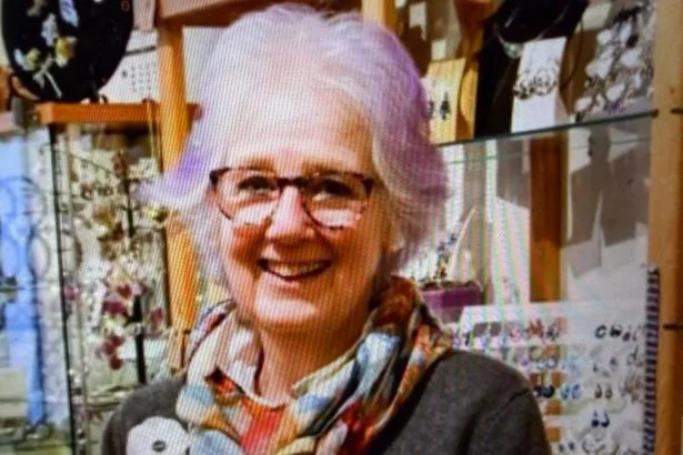 Food bank founder leaves £1m to good causes in her will