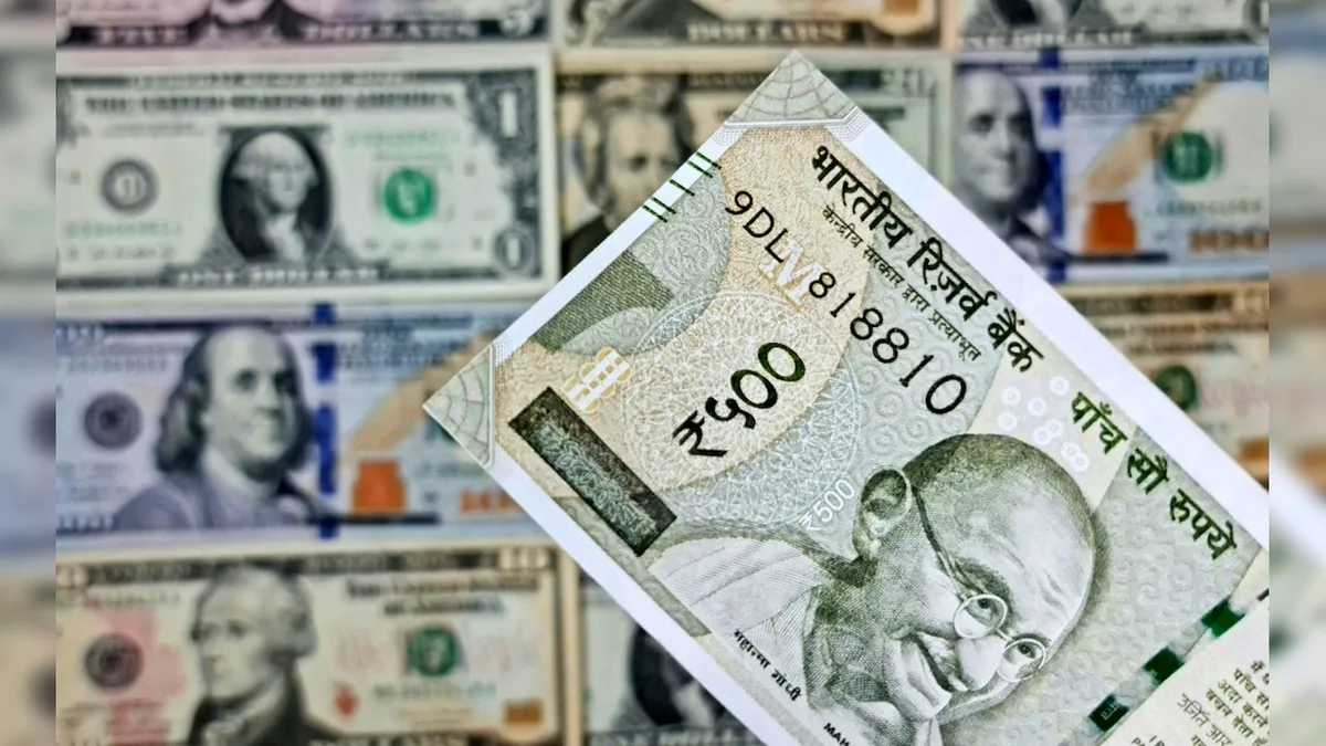 Opinion: Opinion | India's Dollar Windfall Has Now Created A Rs 15 Trillion Problem