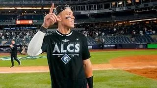 Los Yankees se quedan sin su capitán: Aaron Boone revela la gravedad de la lesión de Judge