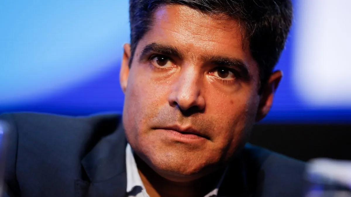 Nunes Marques negou pedido de busca da PF contra ACM Neto