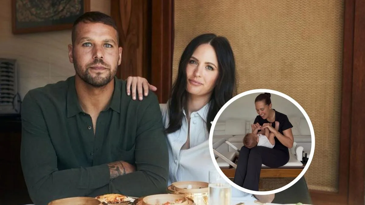 Jesinta Franklin: Model and business owner laments sad reality of motherhood in honest admission
