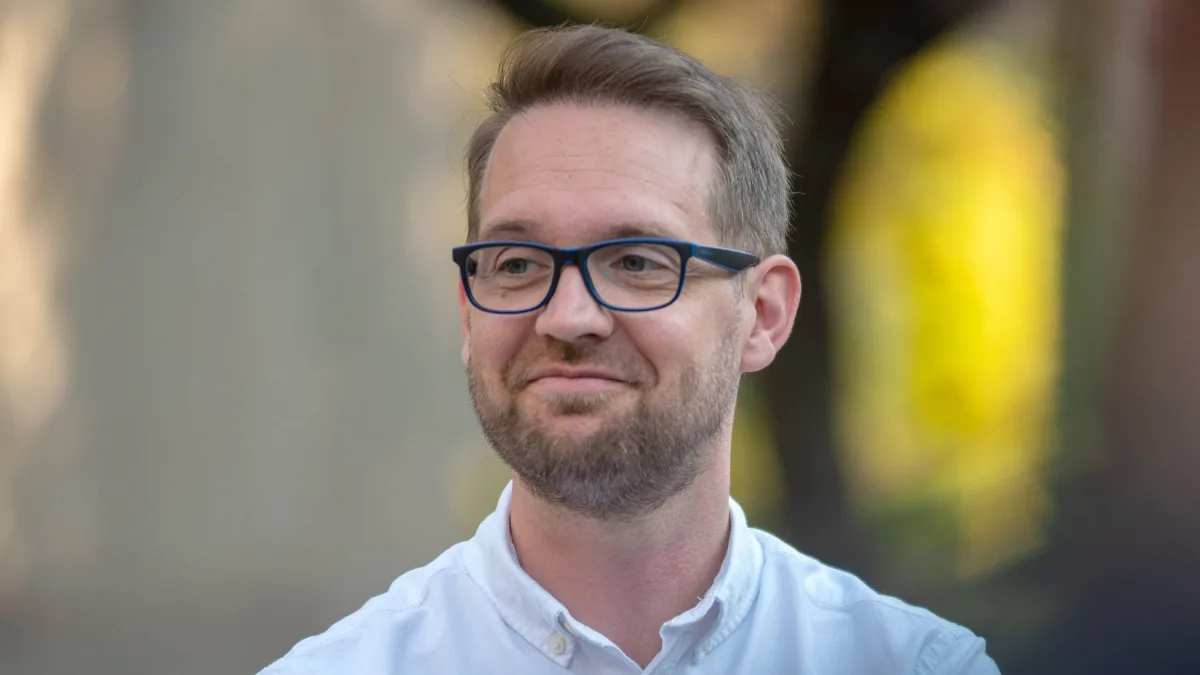 Fall Dominic Fritz: Brüsseler Politiker drohen Rumänien, Mittel zu sperren
