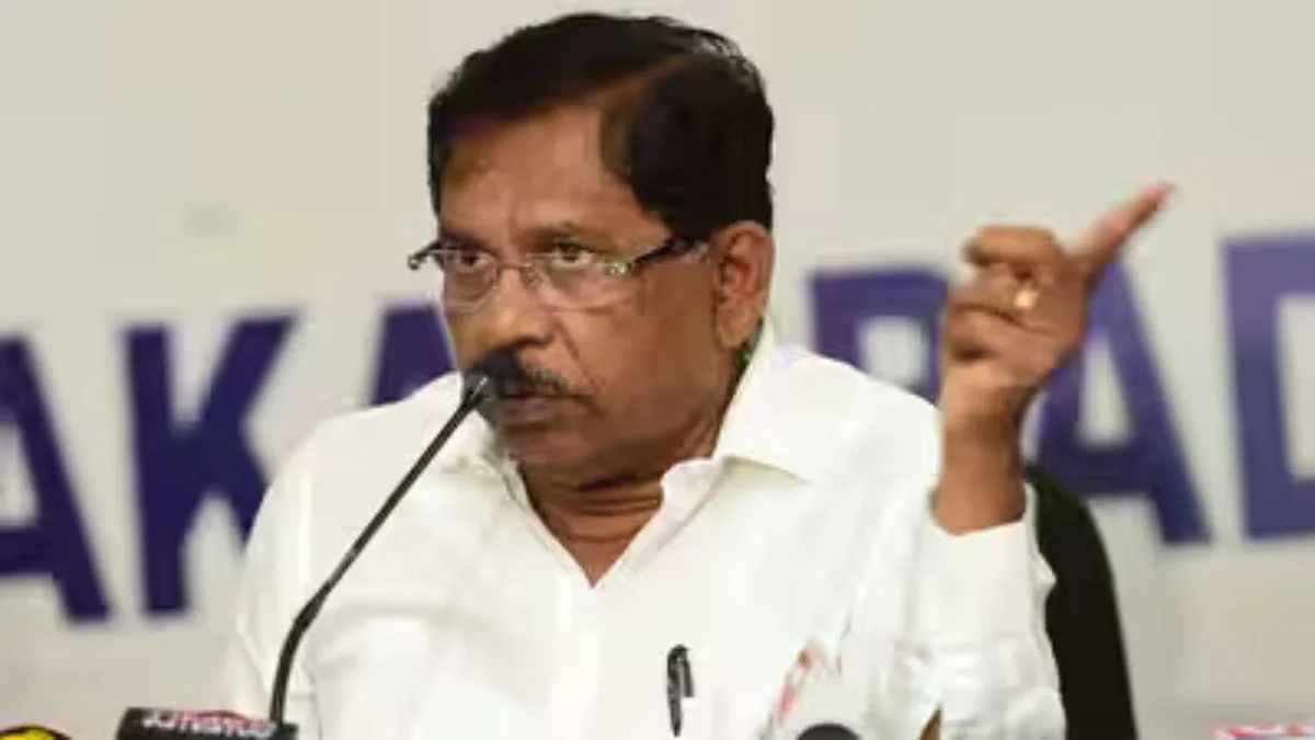 Karnataka sets 2030 goal to strengthen disaster prevention and resilience